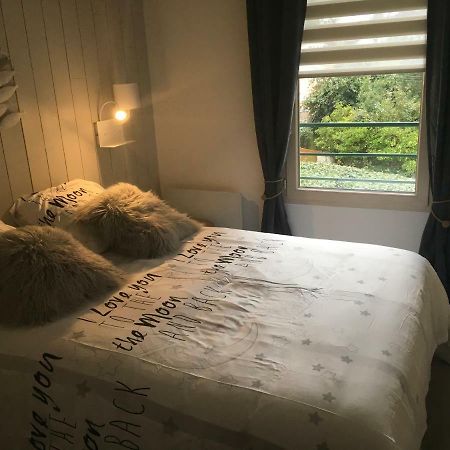 Le Belouga Apartment Pornichet Bagian luar foto