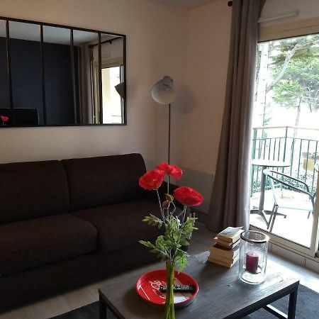 Le Belouga Apartment Pornichet Bagian luar foto